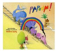 Bohy, Helene - Papoum