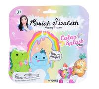 BOI MOIAH ELIZABETH MYSTERY Figure Series 2