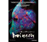 Boi Neon (2015) (Dvd)