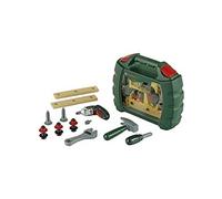boîte à outils Bosch 12 pièces