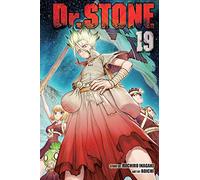 Boichi – Dr. Stone, Vol. 19 – Simon & Schuster
