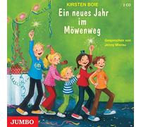 Boie,K. - Ein Neues Jahr im Möwenweg!