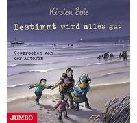 Boie,Kirsten - Bestimmt Wird Alles Gut [Import]