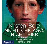 Boie,Kirsten - Chicago,Nicht Hier [Import]