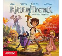 Boie,Kirsten - Der Kleine Ritter Trenk: das Originalhörspiel Zum [Import]