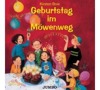 Boie, Kirsten - Geburtstag Im Mowenweg