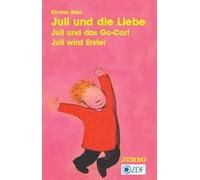 Boie,Kirsten - Juli und Die Liebe [Import]