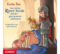 Boie,Kirsten - Kleine Ritter Trenk und der Ganz Gemeine Zahnw [Import]