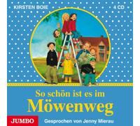 Boie,Kirsten - So Schön Ist ES im Möwenweg [Import]