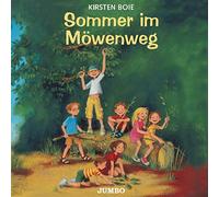 Boie, Kirsten - Sommer Im Mowenweg