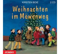 Boie, Kirsten - Weihnachten Im Mowenweg