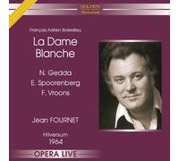 Boieldieu, F.A. - La Dame Blanche [Import]