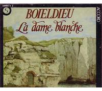 Boieldieu, F. - Dame Blanche-Complete Opera
