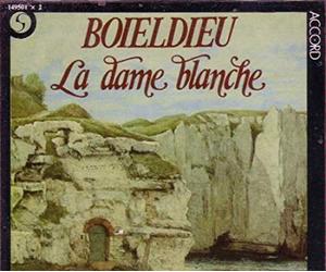 Boieldieu, F. - Dame Blanche-Complete Opera