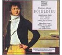 Boieldieu - Harp Concerto