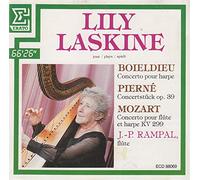 Boieldieu - IiIy Iaskine joue …