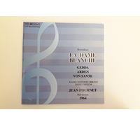 Boieldieu - La Dame Blache-Complete Opera