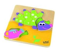 Boikido jouet en bois mon premier puzzle gaston G