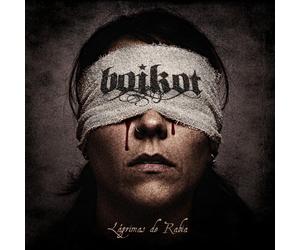 Boikot - Lagrimas De Rabia