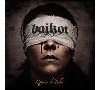 Boikot - Lagrimas De Rabia CD+DVD