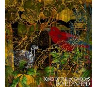 Boiled In Lead - Boiled In Lead - King of the Dogwoods