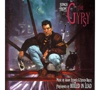 Boiled in Lead - Songs from The Gypsy