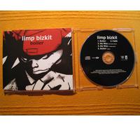 Boiler / Faith / My Way (Enhanced Cd)