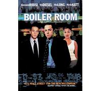 Boiler Room [2000] [Import allemand]