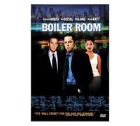 Boiler Room