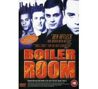 Boiler Room [DVD] [2000] by Giovanni Ribisi