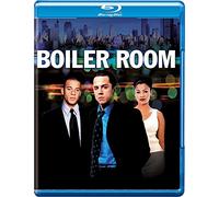 Boiler Room [Edizione: Regno Unito] [Blu-Ray] [Import]