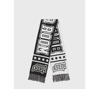 Boiler Room FOOTBALL SCARF men Scarves black taille: ONE SIZE