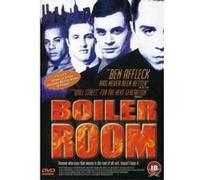 Boiler Room G