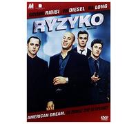 Boiler Room (IMPORT) (Pas de version française)