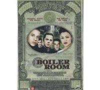 BOILER ROOM-VN G