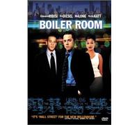 Boiler Room : Widescreen Edition