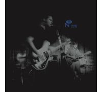 Boilermaker - Not Enough Time To Get Anything Halfway Done [Vinyl Lp] Explicit, Blue, Colored Vinyl