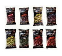 BOILES DYNAMITE BAIT CARPTEC 15 mm 900 g appât pour la pêche à la carpe et les g