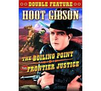Boiling Point (1932) / Frontier Justice
