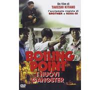 Boiling Point
