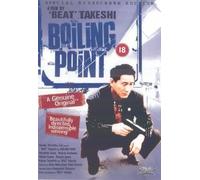 Boiling Point