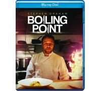 Boiling Point [Blu-Ray]