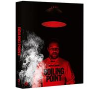 Boiling Point [Blu-Ray] [Region B] (IMPORT) (Pas de version française)