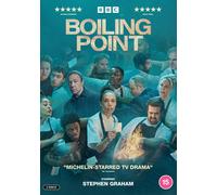 Boiling Point [Dvd]