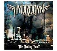 Hydrogyn - The Boiling Point