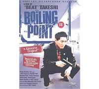 Boiling Point [Import anglais]