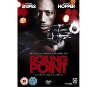 Boiling Point [Import anglais]