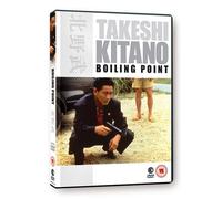 Boiling Point [Import]