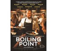BOILING POINT-NL G
