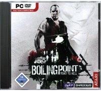 Boiling Point - Road To Hell [Import allemand]